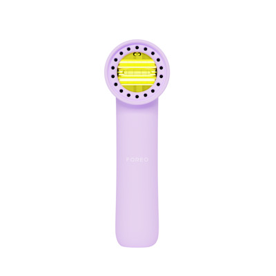Foreo PEACH 2 Go IPL Hair Removal Device Lavender