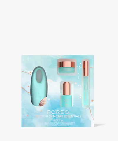 Foreo - Swedish Skincare Essentials IRIS 2 Set