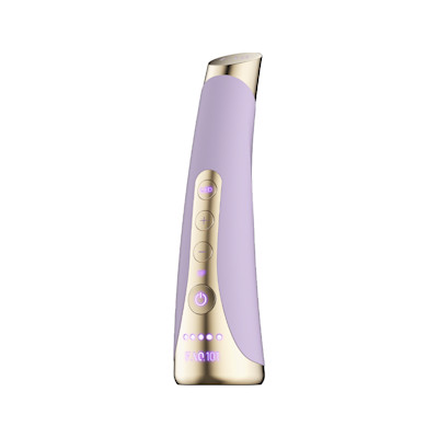 Foreo FAQ 101 Amethyst