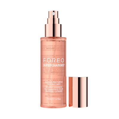 Foreo SUPERCHARGED Barrier Restoring Essence Mist