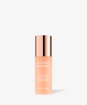 foreo SUPERCHARGED Triple-Action Firming Serum