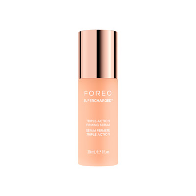 Foreo SUPERCHARGED Triple-Action Firming Serum