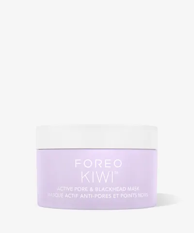 Foreo - KIWI Active Pore & Blackhead Mask