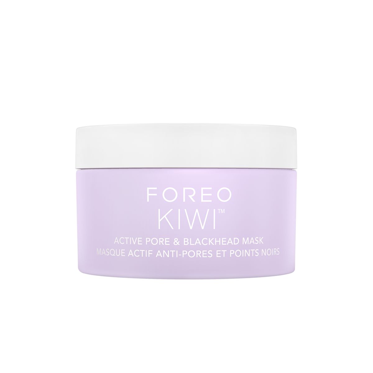 Foreo KIWI Active Pore & Blackhead Mask