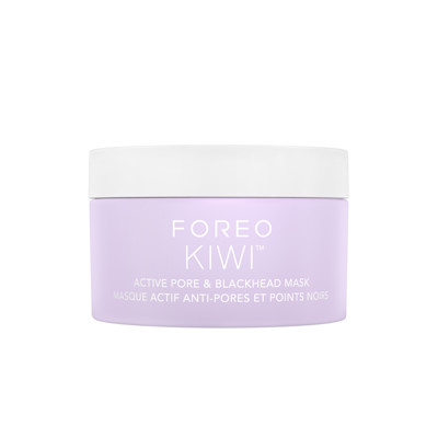Foreo KIWI Active Pore & Blackhead Mask