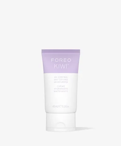 Foreo - KIWI Oil Control Mattifying Moisturiser