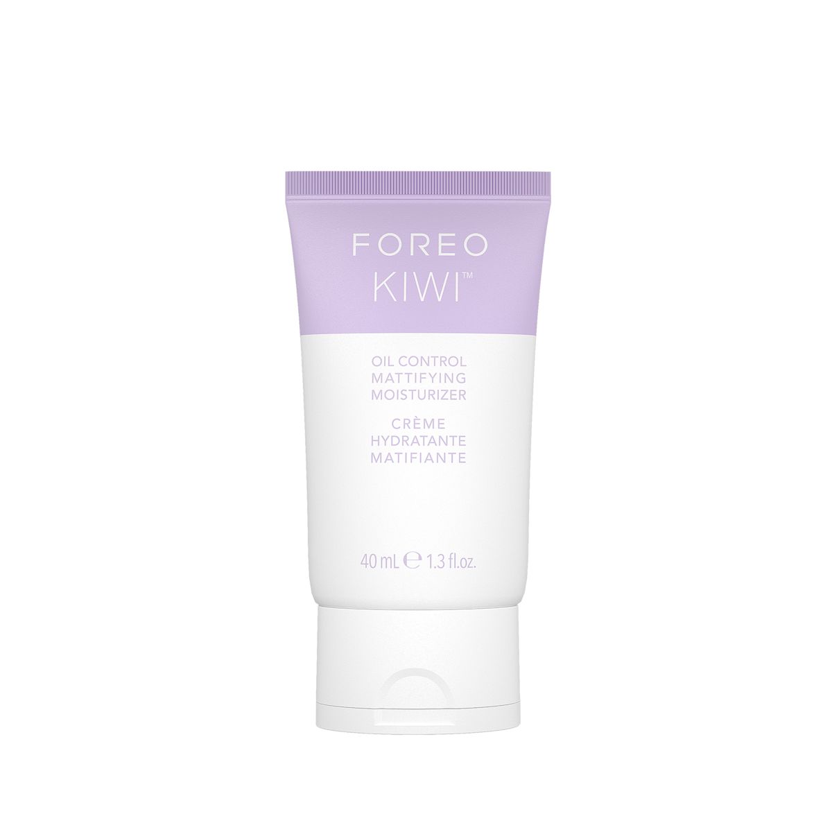 Foreo KIWI Oil Control Mattifying Moisturiser