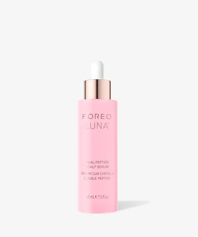 Foreo - LUNA Dual-Peptide Scalp Serum