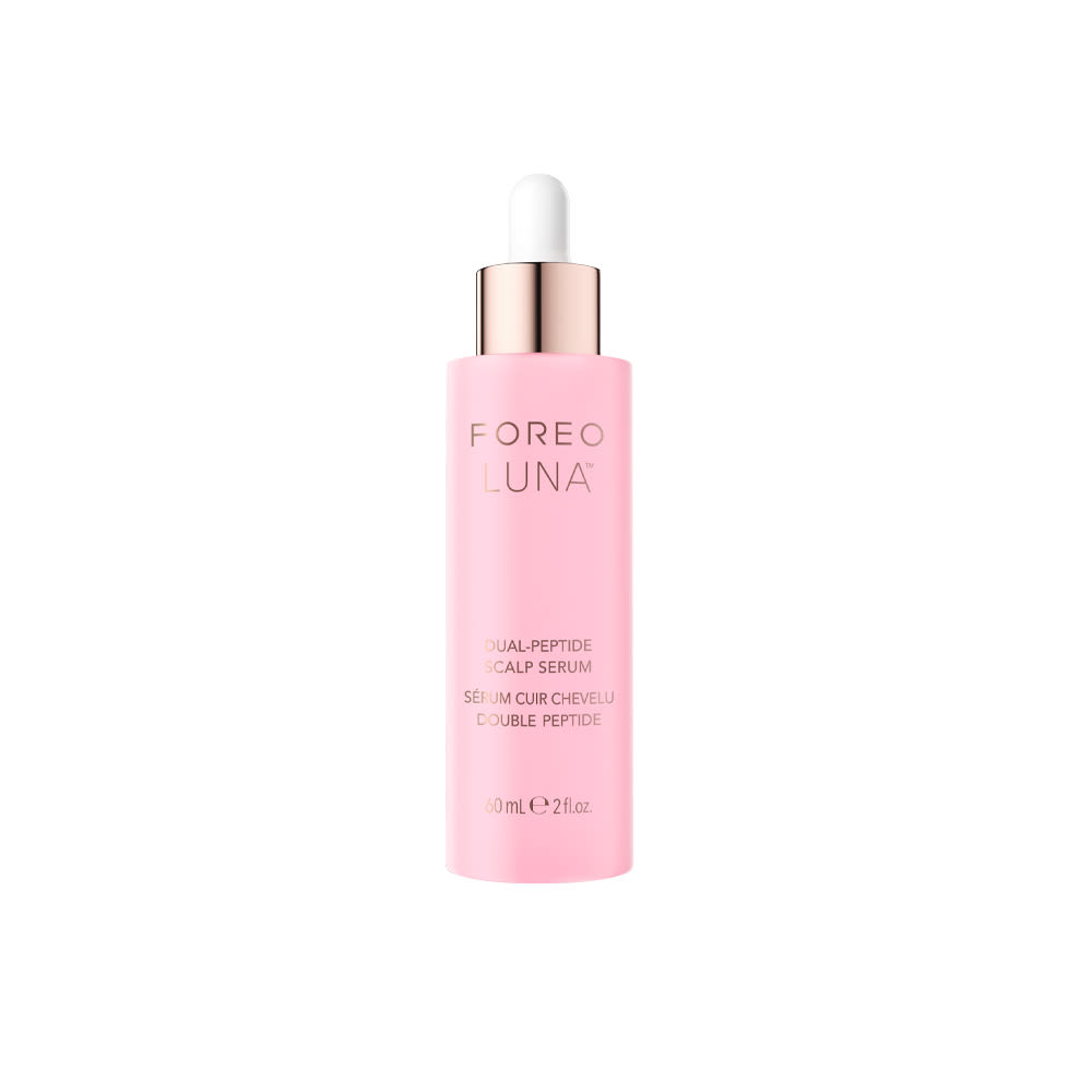 Foreo LUNA Dual-Peptide Scalp Serum