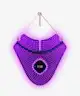 Foreo - FAQ 211 Anti-Ageing LED Neck & Décolleté Mask