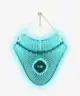 Foreo - FAQ 211 Anti-Ageing LED Neck & Décolleté Mask