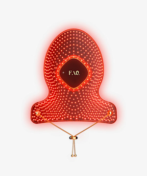 Foreo - FAQ 221 Anti-Ageing LED Hand Mask
