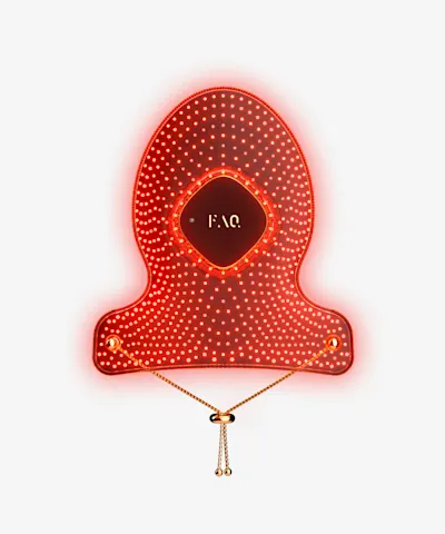 Foreo - FAQ 221 Anti-Ageing LED Hand Mask