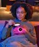 Foreo - FAQ 221 Anti-Ageing LED Hand Mask