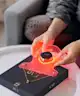Foreo - FAQ 221 Anti-Ageing LED Hand Mask