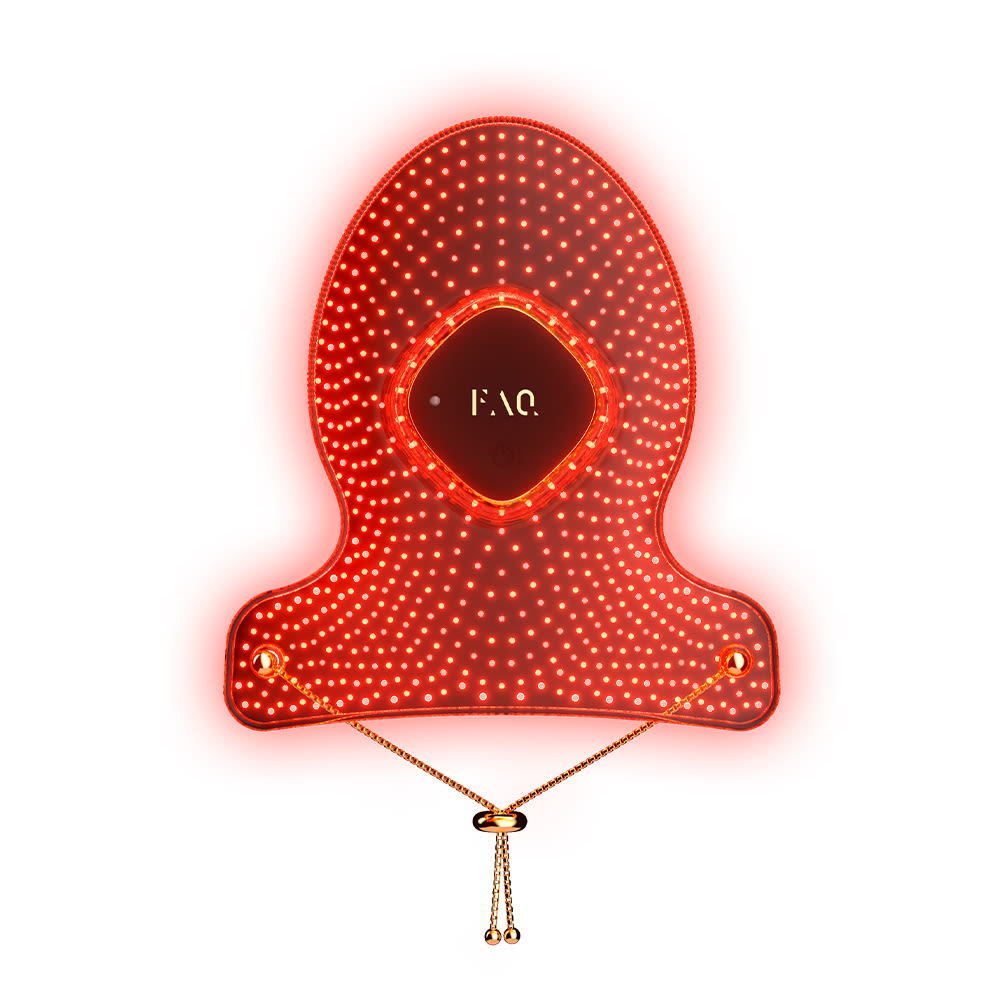 Foreo FAQ 221 Anti-Ageing LED Hand Mask