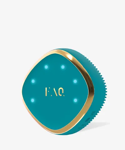 Foreo - FAQ 301 LED Hair Strengthening Scalp Massager