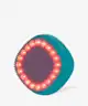 Foreo - FAQ 301 LED Hair Strengthening Scalp Massager