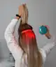 Foreo - FAQ 301 LED Hair Strengthening Scalp Massager