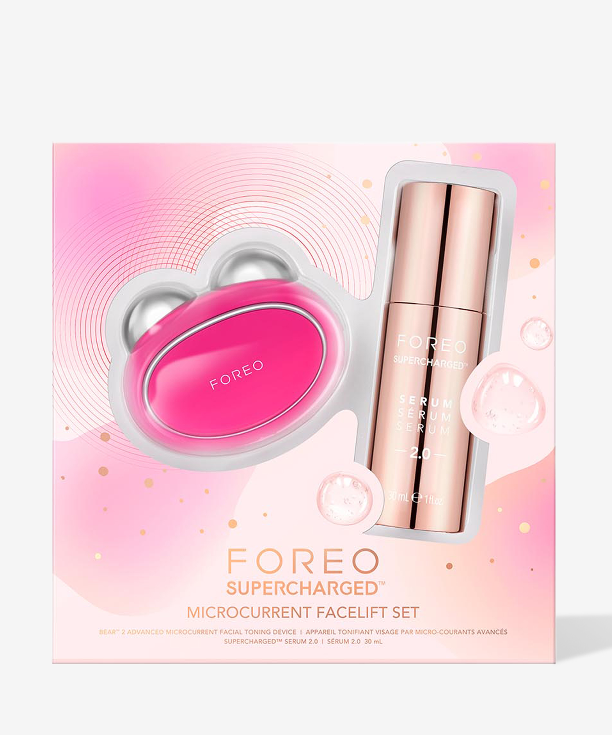 新品未開封❗️✨正規品✨FOREO F6231J Amazon.com: FOREO UFO mini 2 Red Light Therapy For Face - Deep