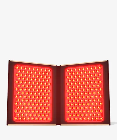 Foreo - FAQ Dual LED Panel