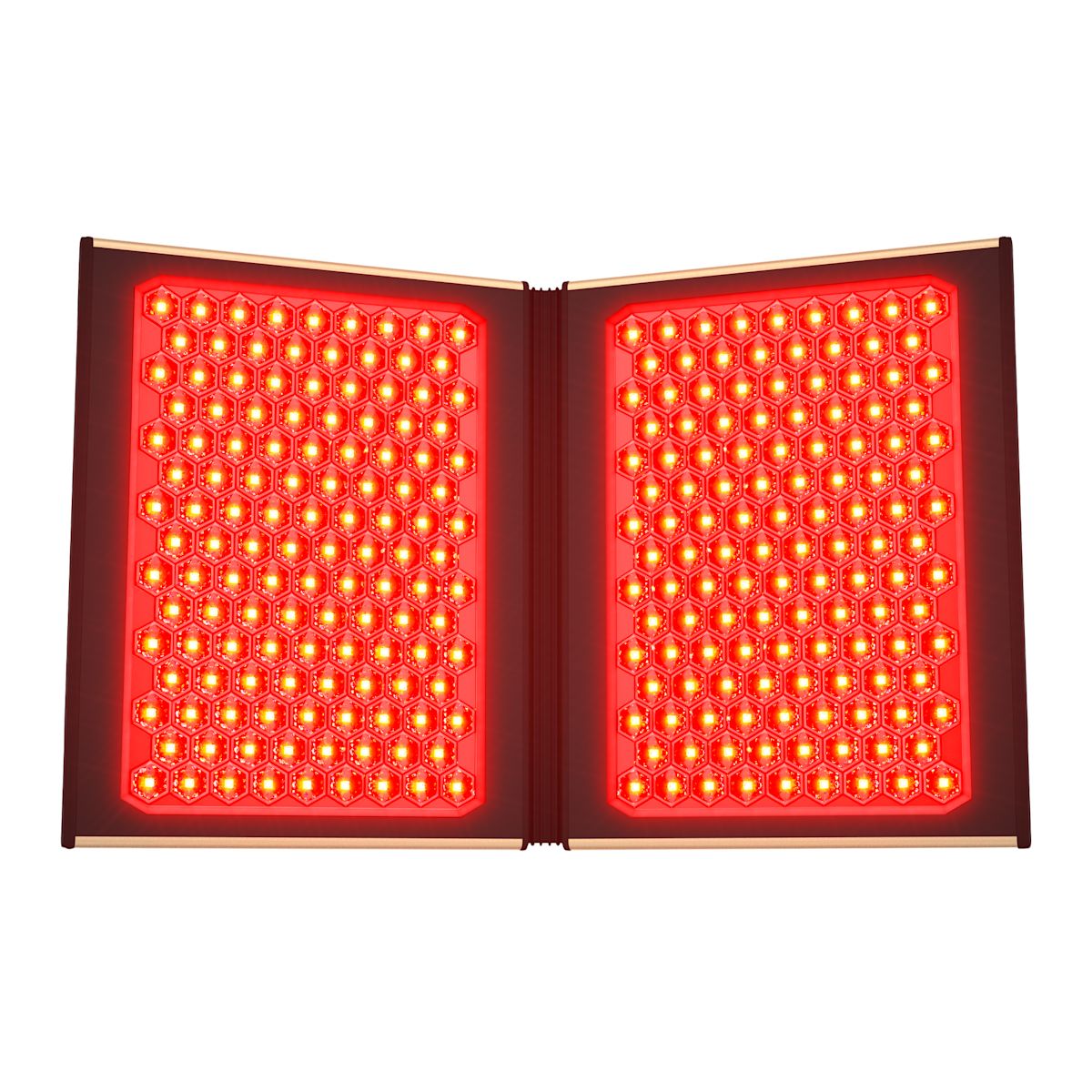 FAQ Dual LED Panel