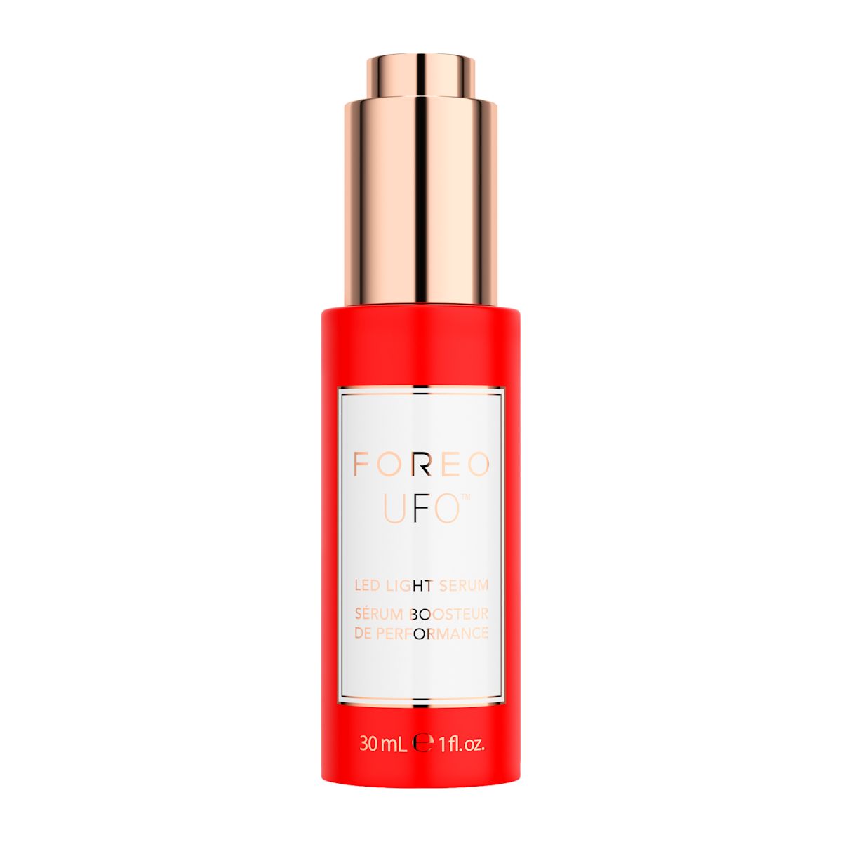 UFO LED Light Serum