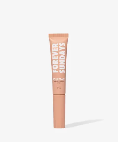 Forever Sundays - Sculptan Contour