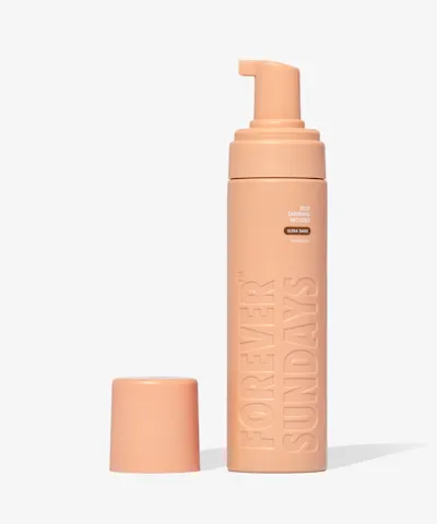 Forever Sundays - Self Tanning Mousse