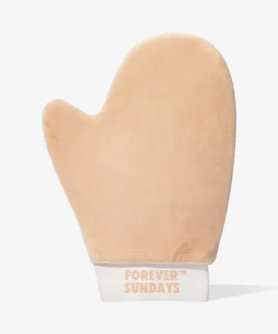 Forever Sundays - Self Tanning Mitt