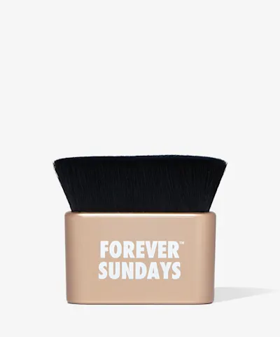 Forever Sundays - Self Tanning Body Brush
