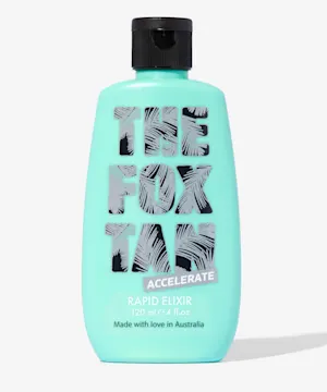 thefoxtan Rapid Tanning Elixir