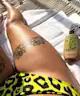 The Fox Tan - Rapid Caramel Kiss Tanning Lotion
