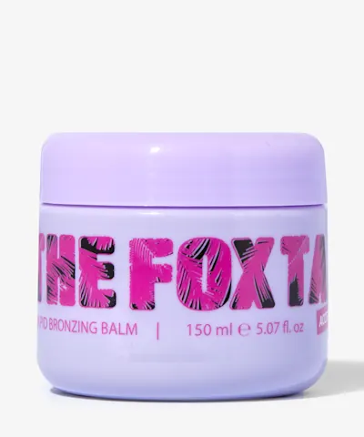 The Fox Tan - Rapid Bronzing Balm