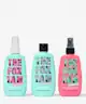 The Fox Tan - The Jet Setter Bundle