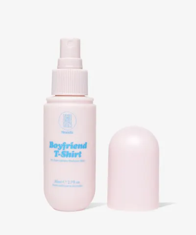 The Fox Tan - Boyfriend T-Shirt Perfume Mist