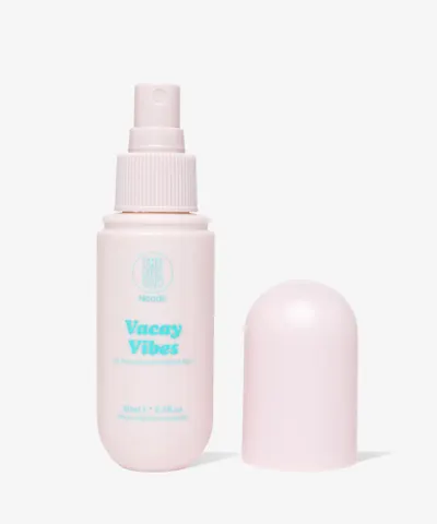The Fox Tan - Vacay Vibes Perfume Mist