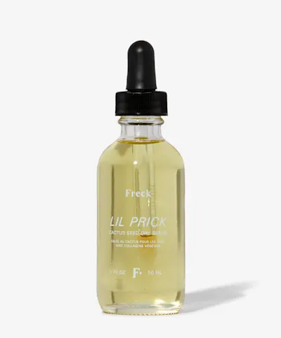 Freck - Lil Prick Cactus Seed Dry Serum