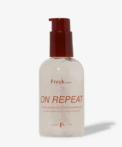 Freck - On Repeat PH Balanced Cactus Cleansing Gel