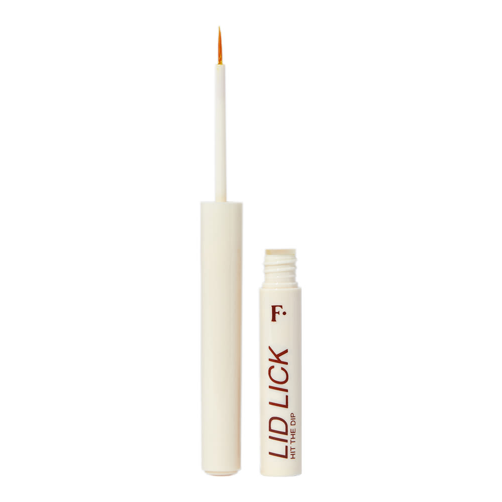 Freck Lid Lick Fluid Eyeliner Hit the Dip