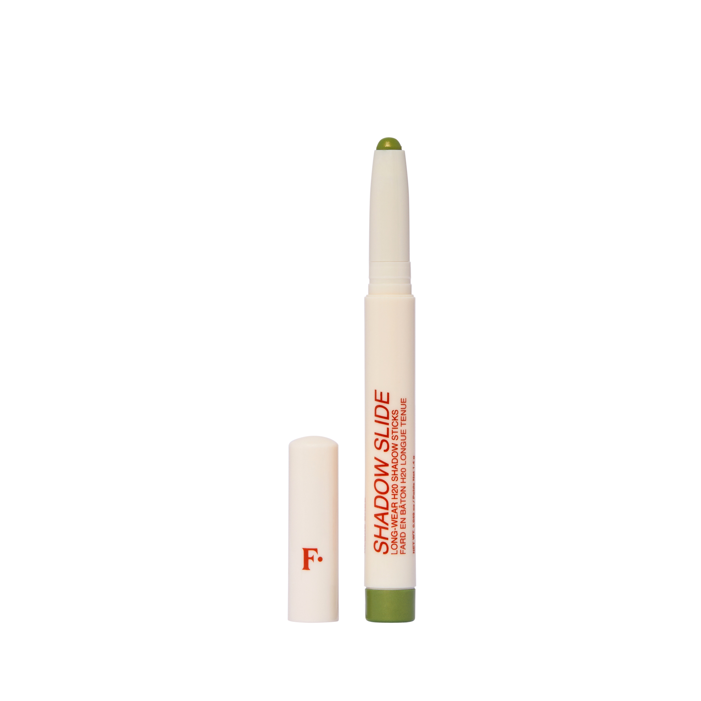 Shadow Slide Long Wear H20 Shadow Stick Algae Babe