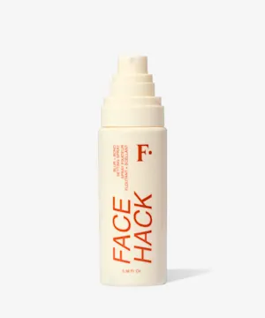 Freck Face Hack Blur + Bond Setting Spray