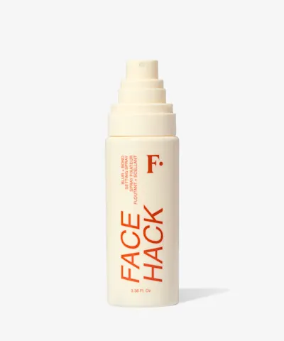 Freck - Face Hack Blur + Bond Setting Spray