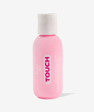 Friday Bae TOUCH - Massage Lubricant With Organic Oils at BEAUTY BAY