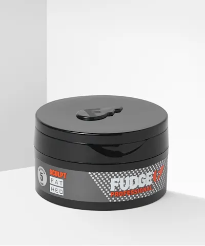 Fudge Professional - Fat Hed