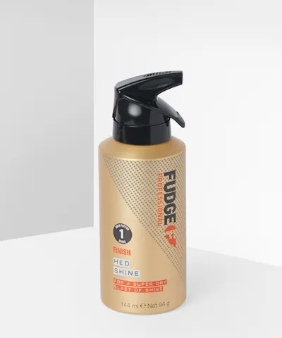 Fudge Professional - Hed Shine