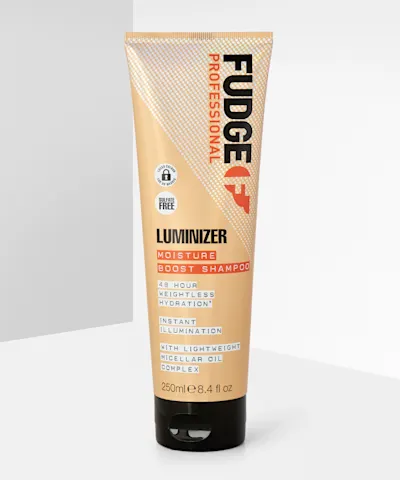 Fudge Professional - Luminizer Shampoo