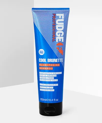 Fudge Professional - Cool Brunette Shampoo