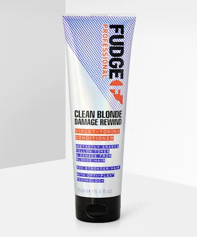 Fudge Professional - Clean Blonde Damage Rewind Conditioner