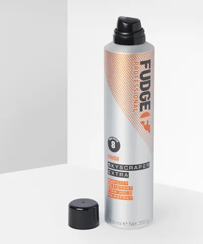 Fudge Professional - Skyscraper Extra Hairspray 